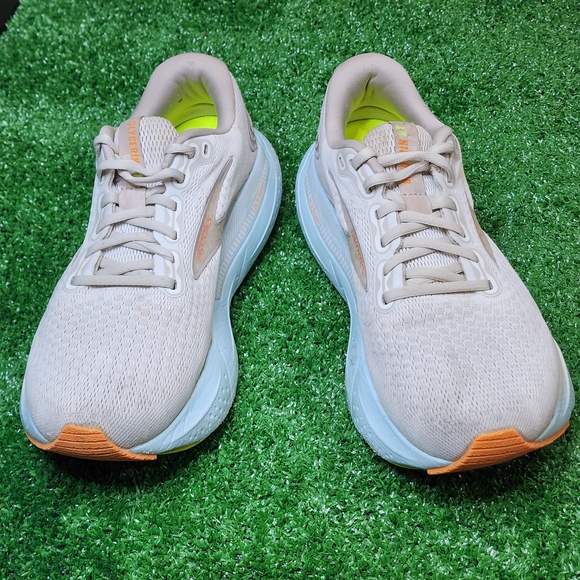BROOKS GLYCERIN 21  - Women's Sneakers - SIZE 10.B - Picture 2 of 9